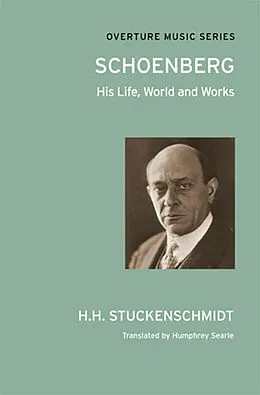 E-Book (pdf) Schoenberg von Hans Heinz Stuckenschmidt