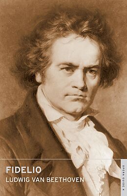 eBook (pdf) Fidelio de Ludwig van Beethoven