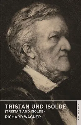 E-Book (pdf) Tristan und Isolde von Richard Wagner