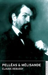 eBook (pdf) Pelleas & Melisande de Claude Debussy