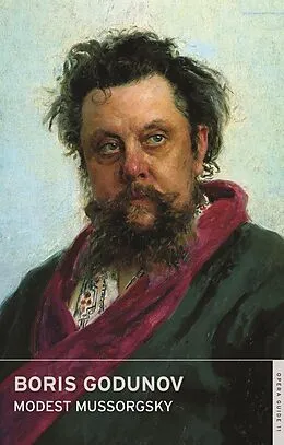 E-Book (pdf) Boris Godunov von Modest Mussorgsky