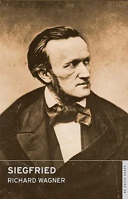 E-Book (pdf) Siegfried von Richard Wagner