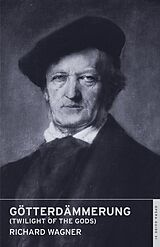 eBook (pdf) Gotterdammerung/Twilight of Gods de Richard Wagner