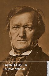 eBook (pdf) Tannhaeuser de Richard Wagner