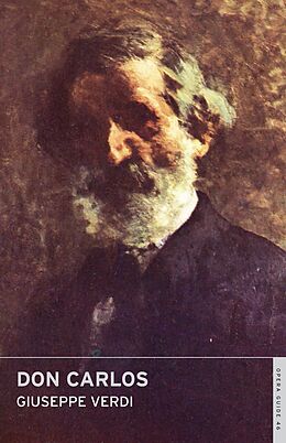 eBook (pdf) Don Carlos de Giuseppe Verdi