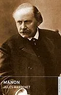 E-Book (pdf) Manon von Jules Massenet