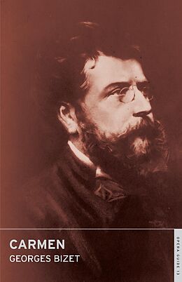 eBook (pdf) Carmen de Georges Bizet