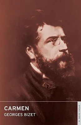 E-Book (pdf) Carmen von Georges Bizet