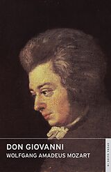 eBook (pdf) Don Giovanni de Wolfgang Amadeus Mozart