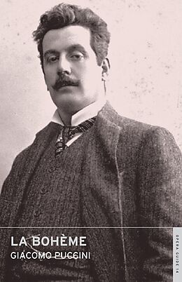 eBook (pdf) La boheme de Giacomo Puccini