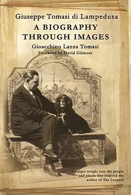 E-Book (pdf) Giuseppe Tomasi di Lampedusa von Gioacchino Lanza Tomasi