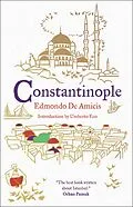 E-Book (epub) Constantinople von Edmondo de Amicis