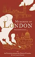 E-Book (epub) Memories of London von Edmondo de Amicis