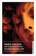 E-Book (epub) Paris Spleen and On Wine and Hashish von Charles Baudelaire