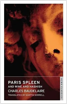 E-Book (epub) Paris Spleen and On Wine and Hashish von Charles Baudelaire