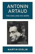 E-Book (pdf) Antonin Artaud von Martin Esslin