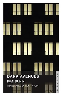 E-Book (epub) Dark Avenues von Ivan Bunin
