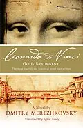 E-Book (epub) Leonardo da Vinci von Dimitry Sergeyevich Merezhkovsky