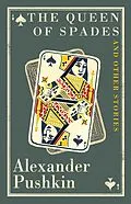 E-Book (epub) Queen of Spades and Other Stories von Alexander Pushkin
