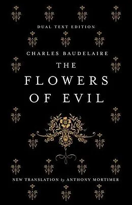 E-Book (epub) Flowers of Evil von Charles Baudelaire