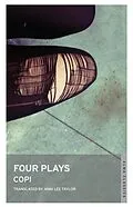 E-Book (epub) Four Plays von Copi