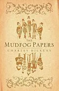 E-Book (epub) Mudfog Papers von Charles Dickens