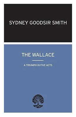 E-Book (pdf) Wallace von Sydney Goodsir Smith