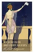 E-Book (epub) Love Boat and Other Stories von F. Scott Fitzgerald