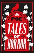 E-Book (epub) Tales of Horror von Edgar Allan Poe
