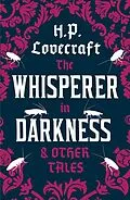 E-Book (epub) Whisperer in the Darkness and Other Tales von H. P. Lovecraft