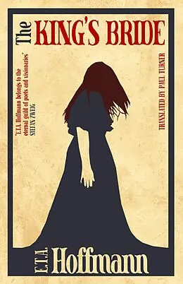 E-Book (epub) King's Bride von E. T. A Hoffmann