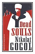 E-Book (epub) Dead Souls von Nikolai Gogol