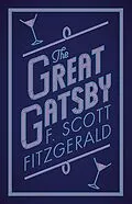 E-Book (epub) Great Gatsby von Scott F Fitzgerald