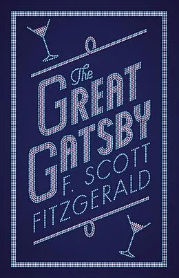 E-Book (epub) Great Gatsby von Scott F Fitzgerald