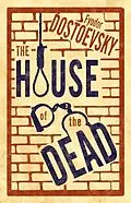 E-Book (epub) House of the Dead von Fyodor Dostoevsky