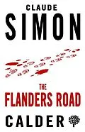 E-Book (epub) Flanders Road von Claude Simon