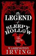 E-Book (epub) Legend of Sleepy Hollow and Other Ghostly Tales von Washington Irving