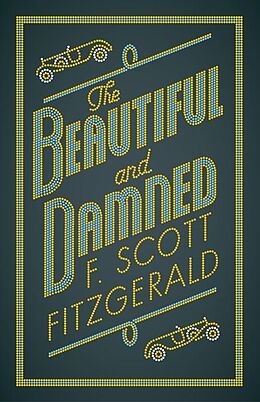 E-Book (epub) Beautiful and Damned von F. Scott Fitzgerald