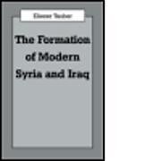 The Formation of Modern Iraq and Syria