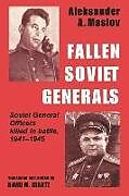 Fallen Soviet Generals