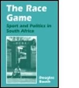 Kartonierter Einband The Race Game von Douglas Booth