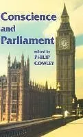 Fester Einband Conscience and Parliament von Philip Cowley