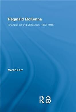 Reginald McKenna