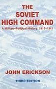 The Soviet High Command