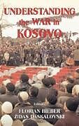 Livre Relié Understanding the War in Kosovo de 