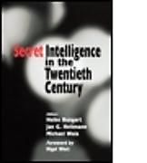 Secret Intelligence in the Twentieth Century