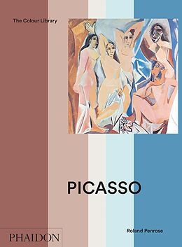 Kartonierter Einband Picasso von David Lomas
