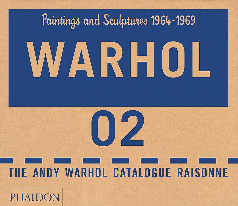 The Andy Warhol Catalogue Raisonné