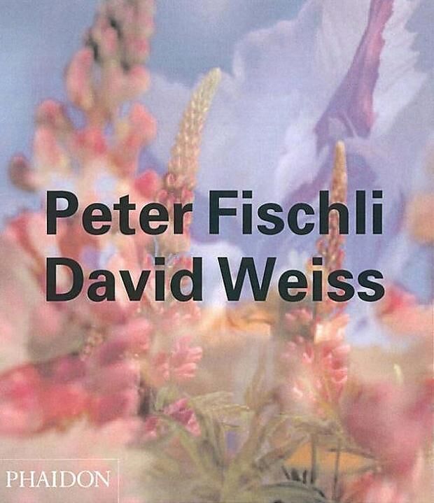 Peter Fischli et David Weiss