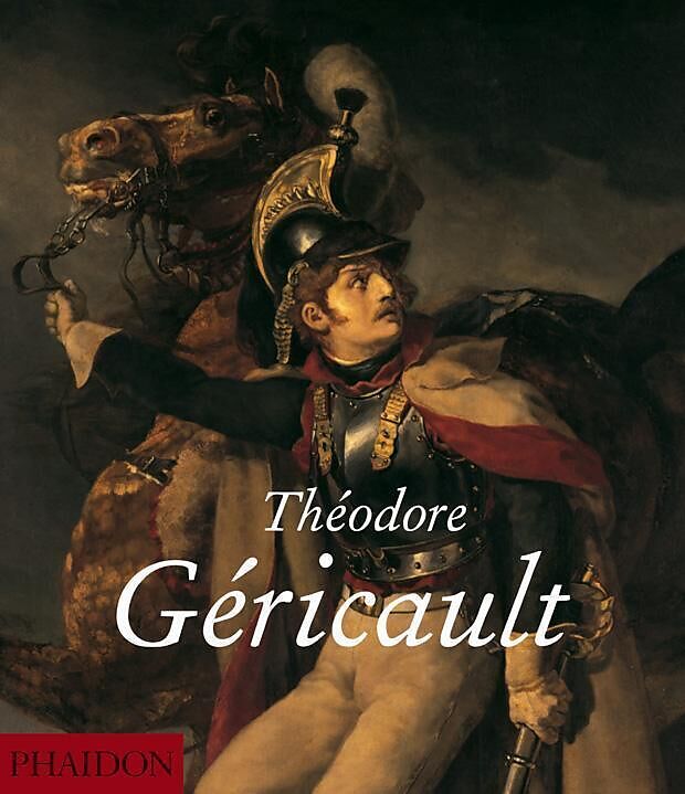 Théodore Géricault